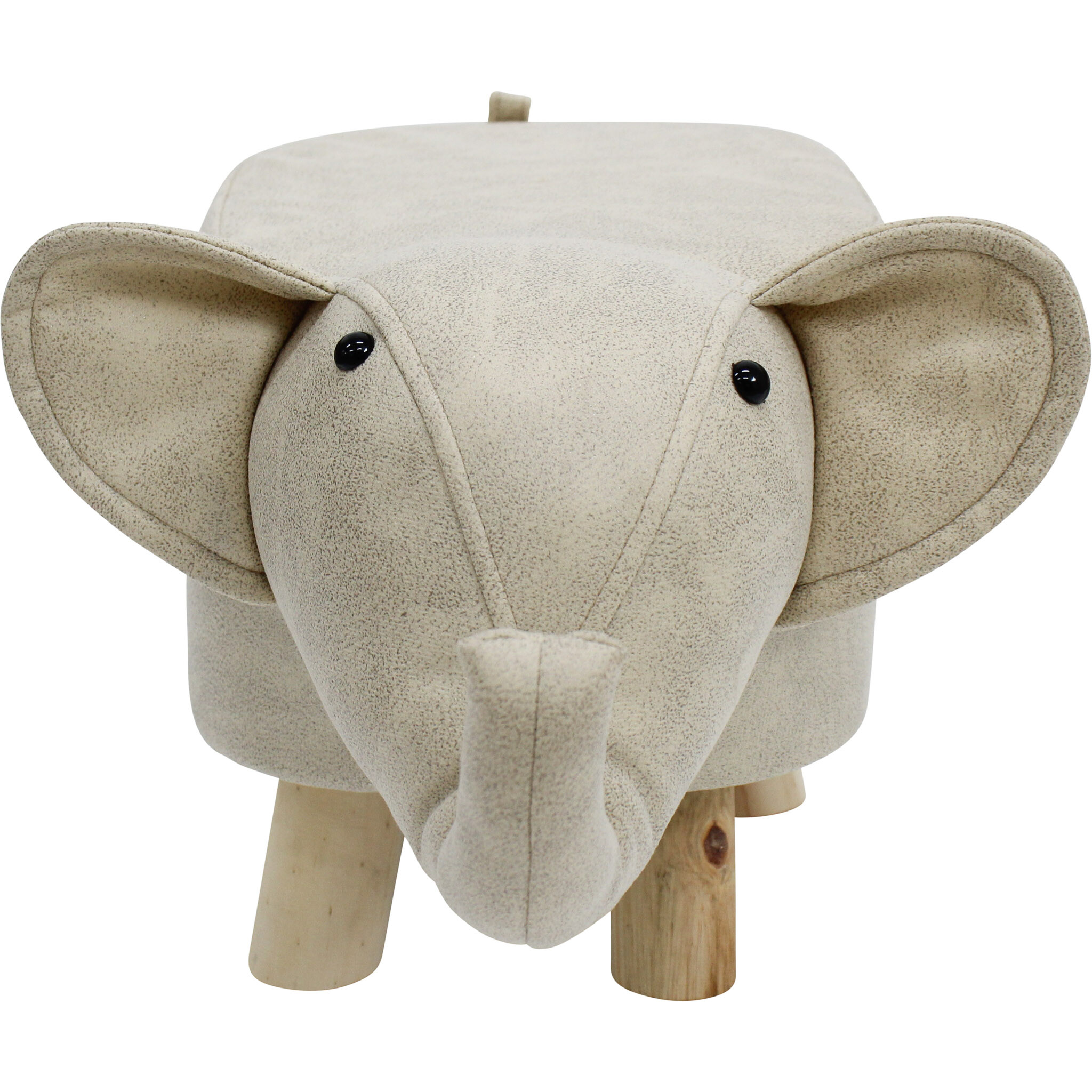 Stool Elephant