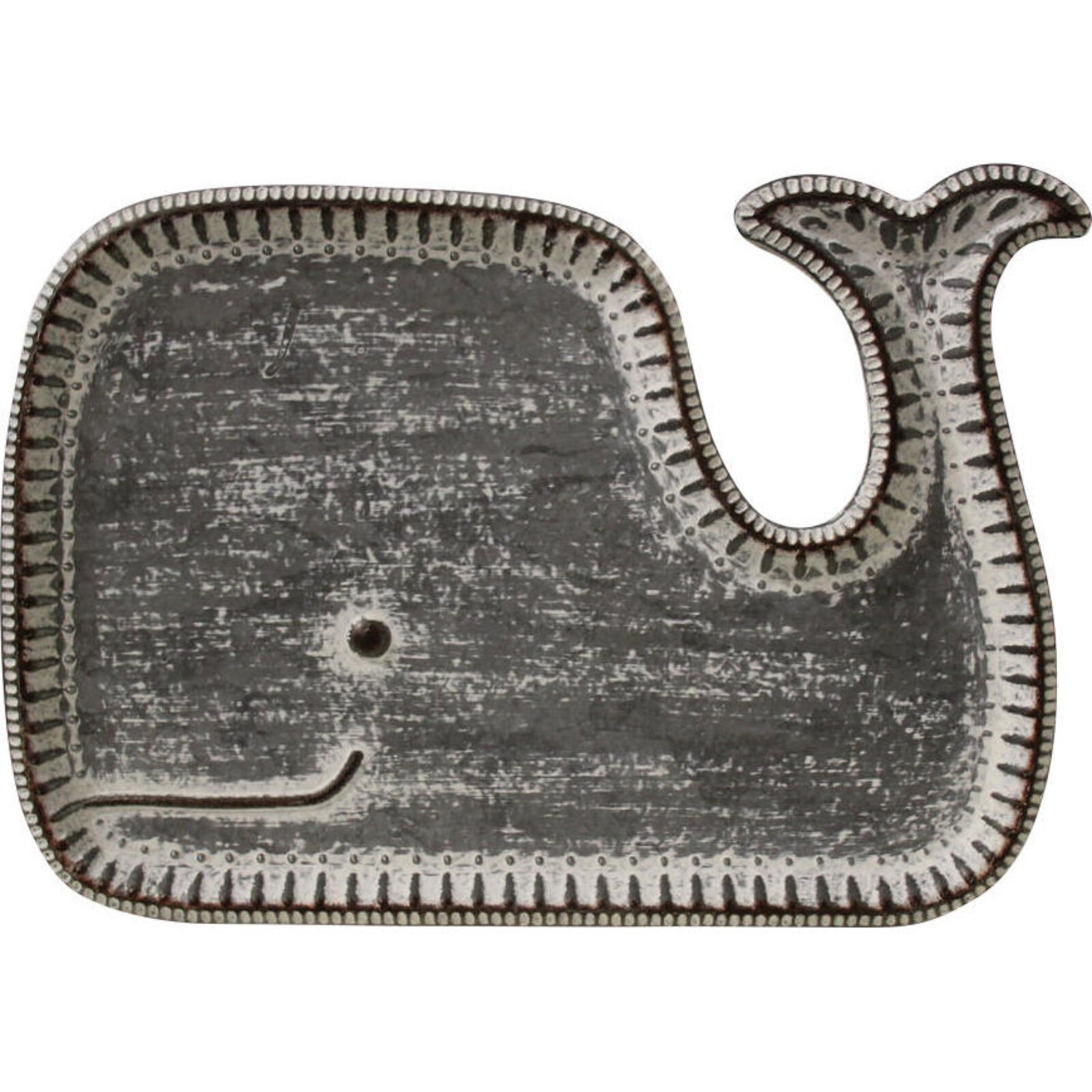 Whale Tray