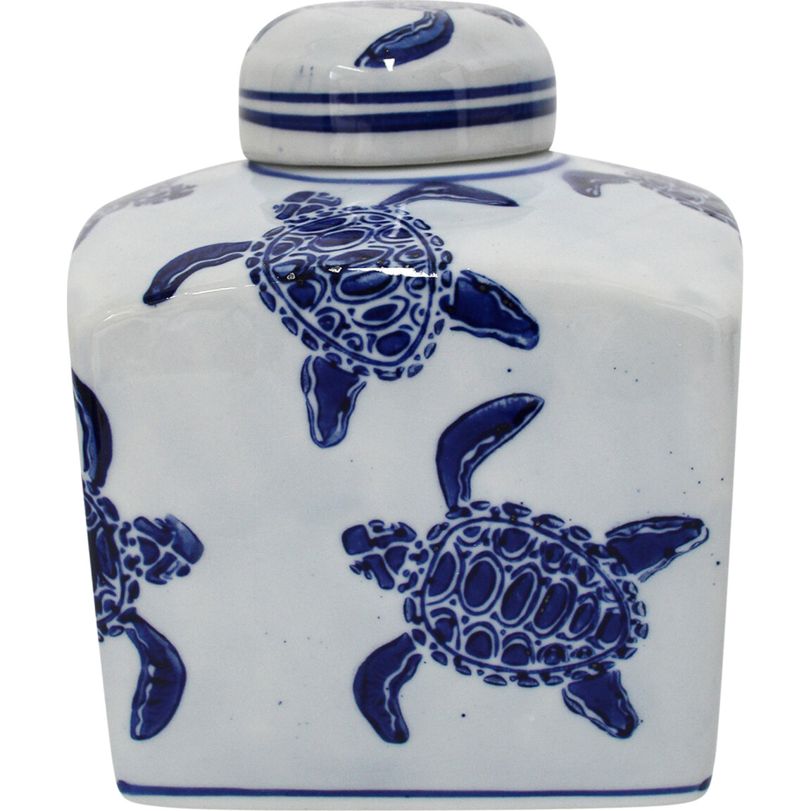 Jar Turtle