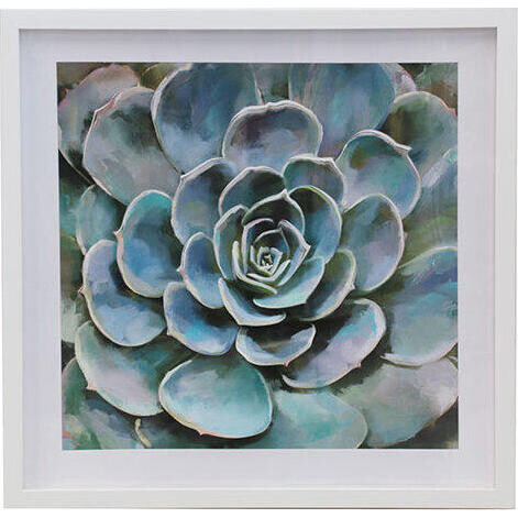 Framed Print Enchevia