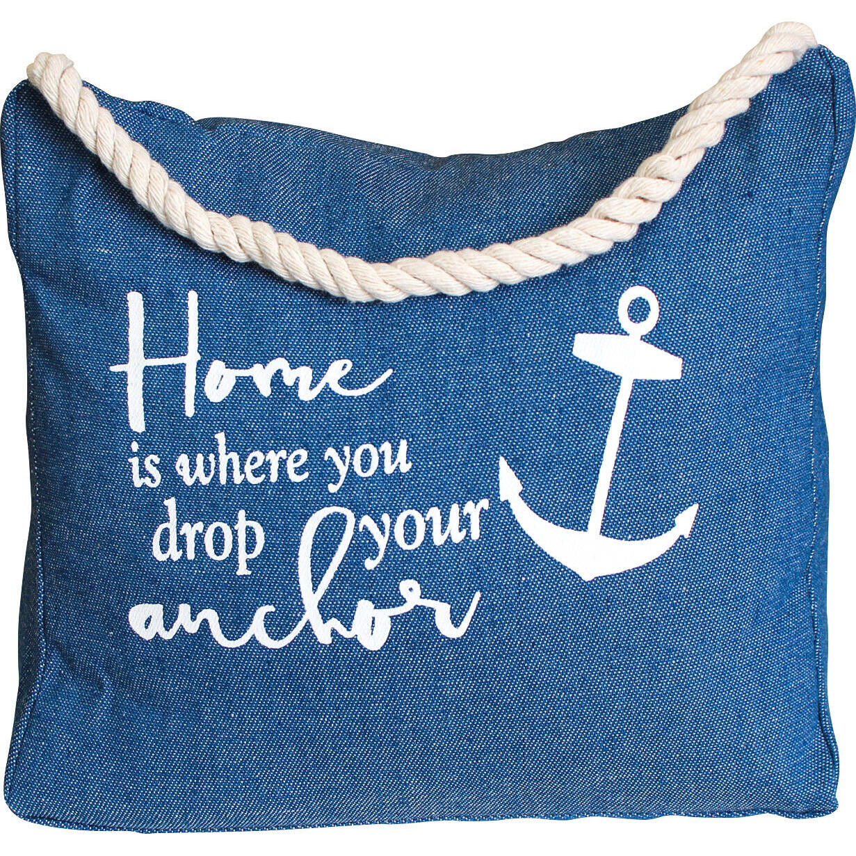 Doorstop Home Anchor