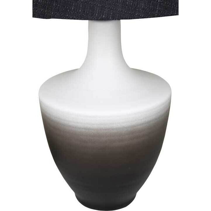 Lamp Ombre Black