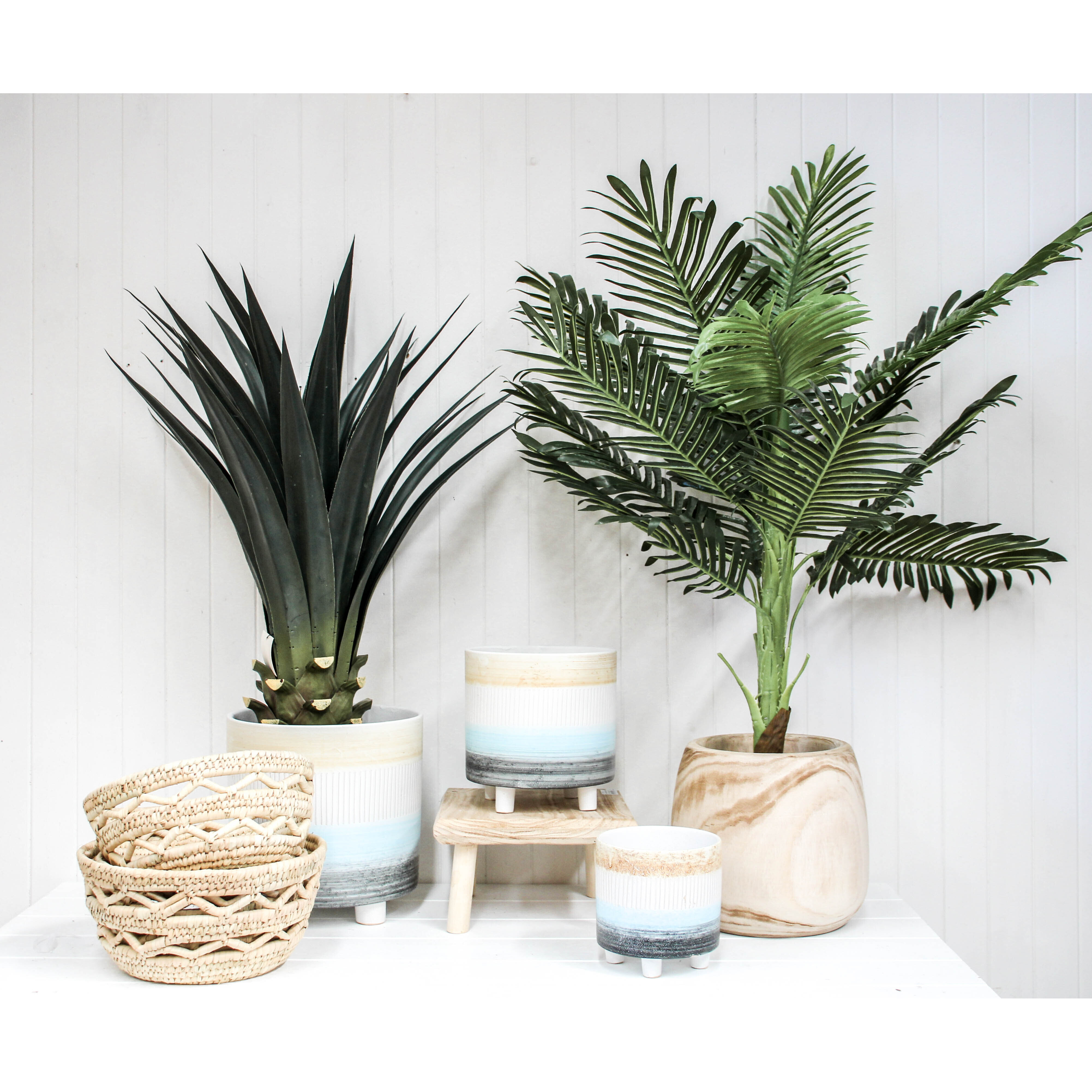 Planter Seaside XL