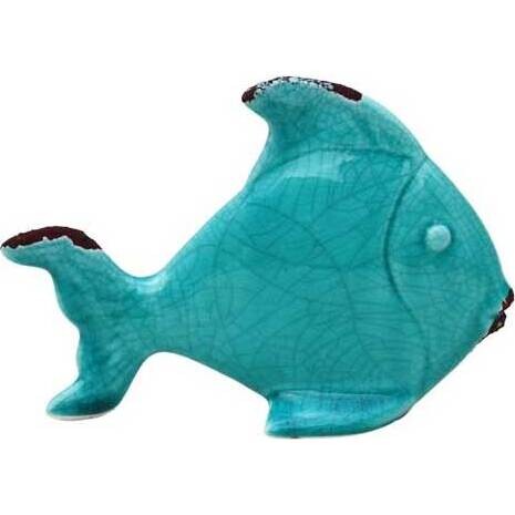 Angelfish Teal large