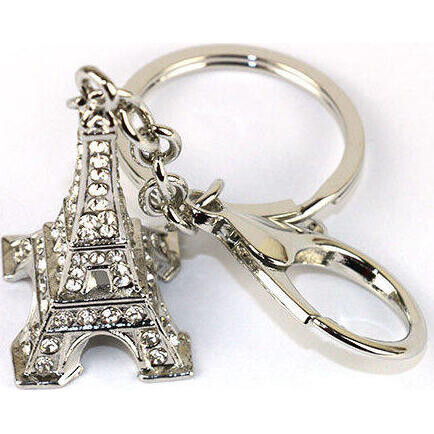 Keyring Eifel Diamont