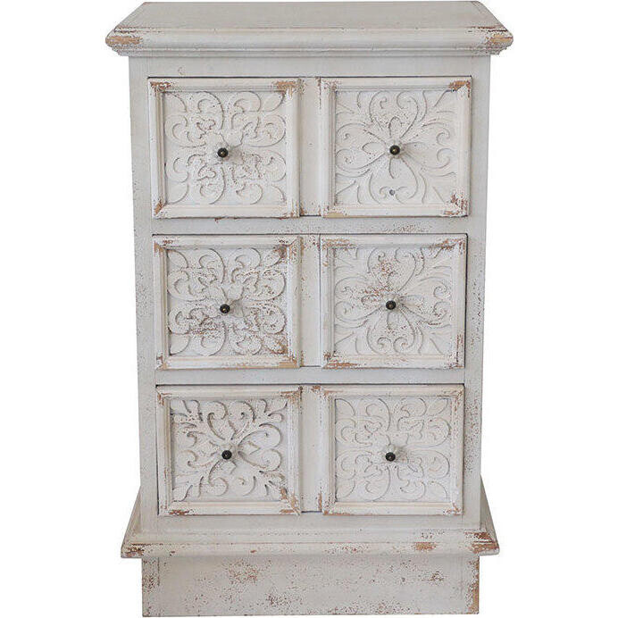 Chest Motif Drawers