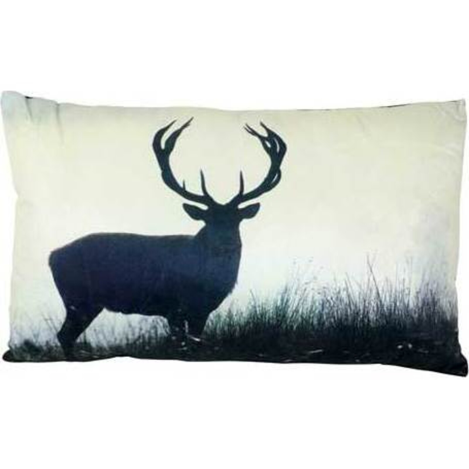 Cushion Misty Deer