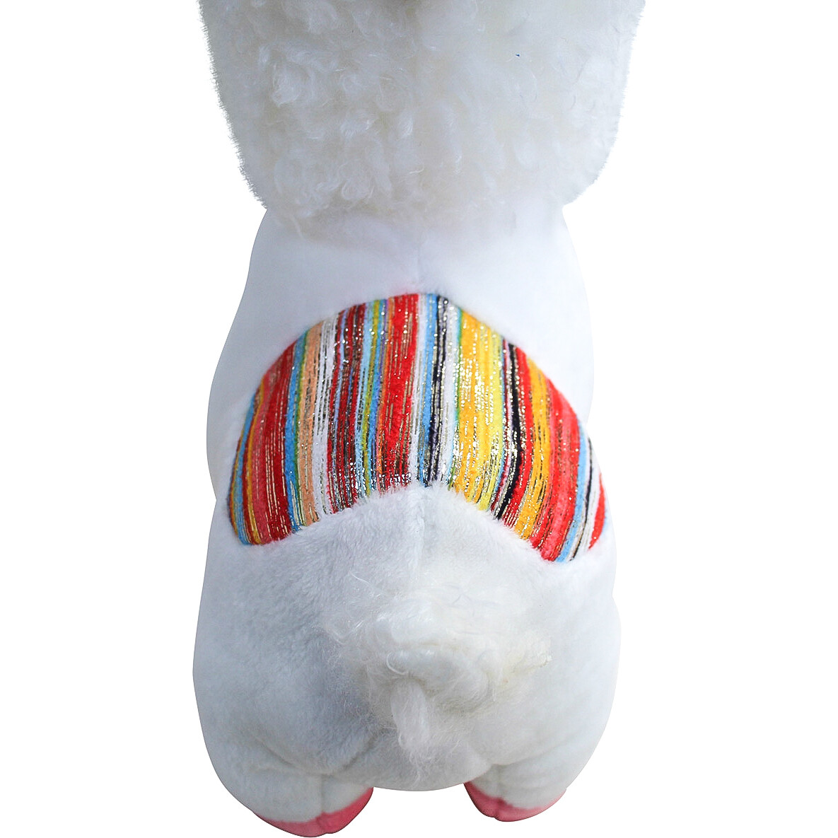 Plush Llama Lollie