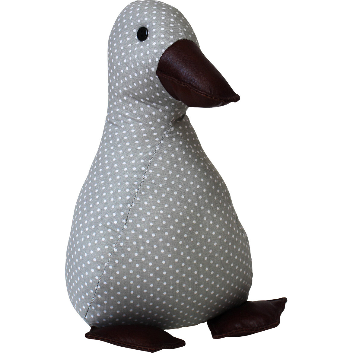 Doorstop Duckie Duck