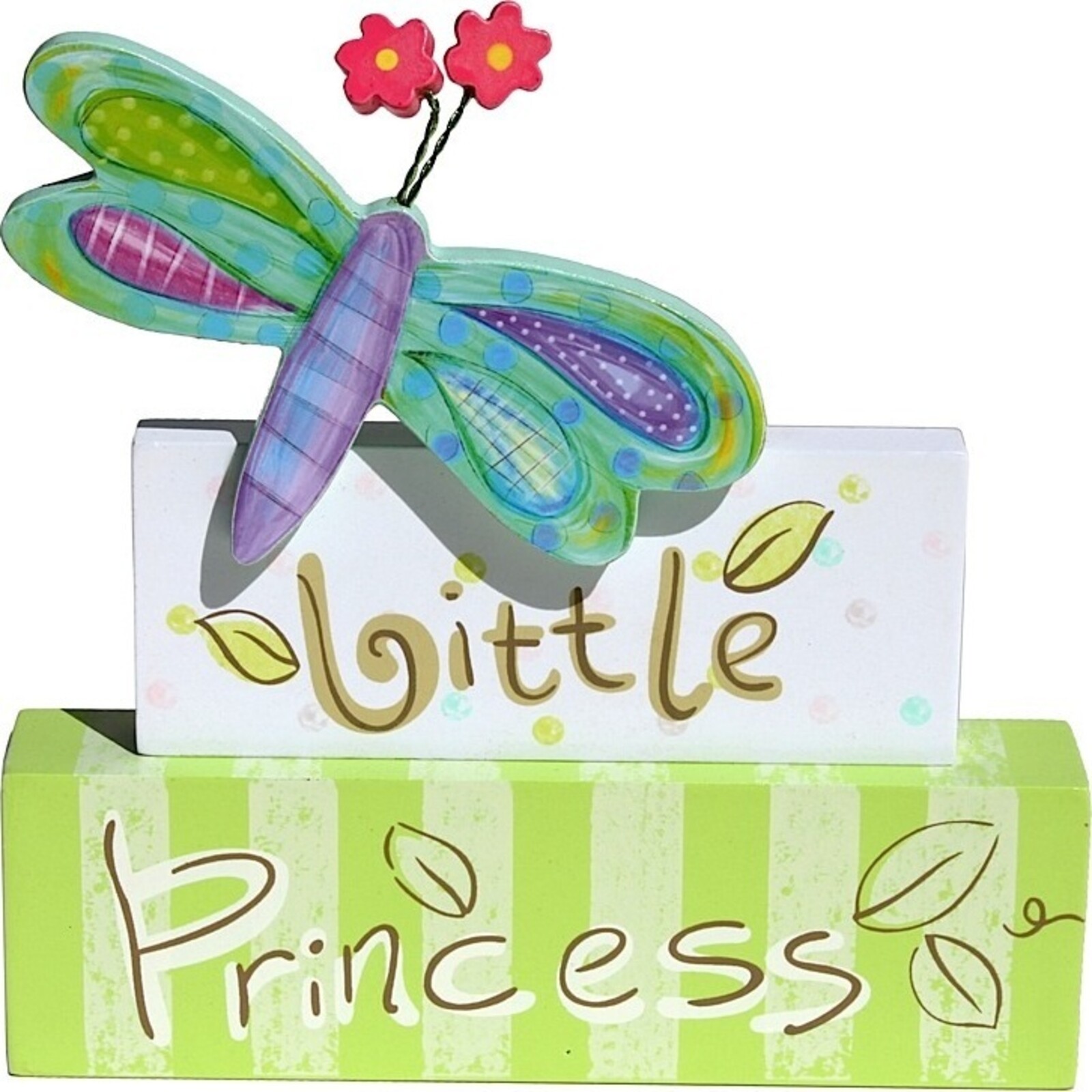 Standing Sign - Little Princess