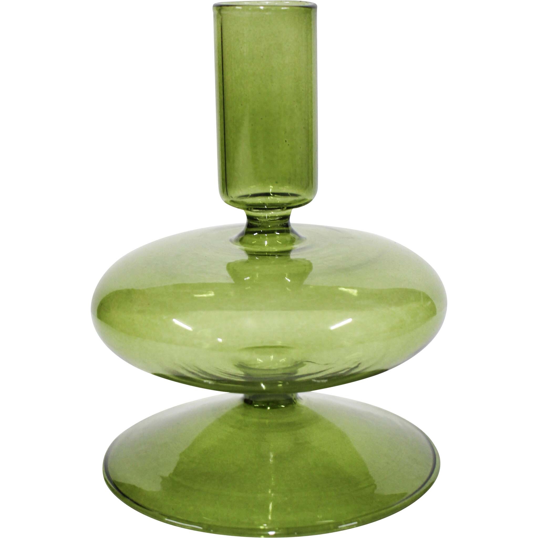 Candlestick Gia Moss