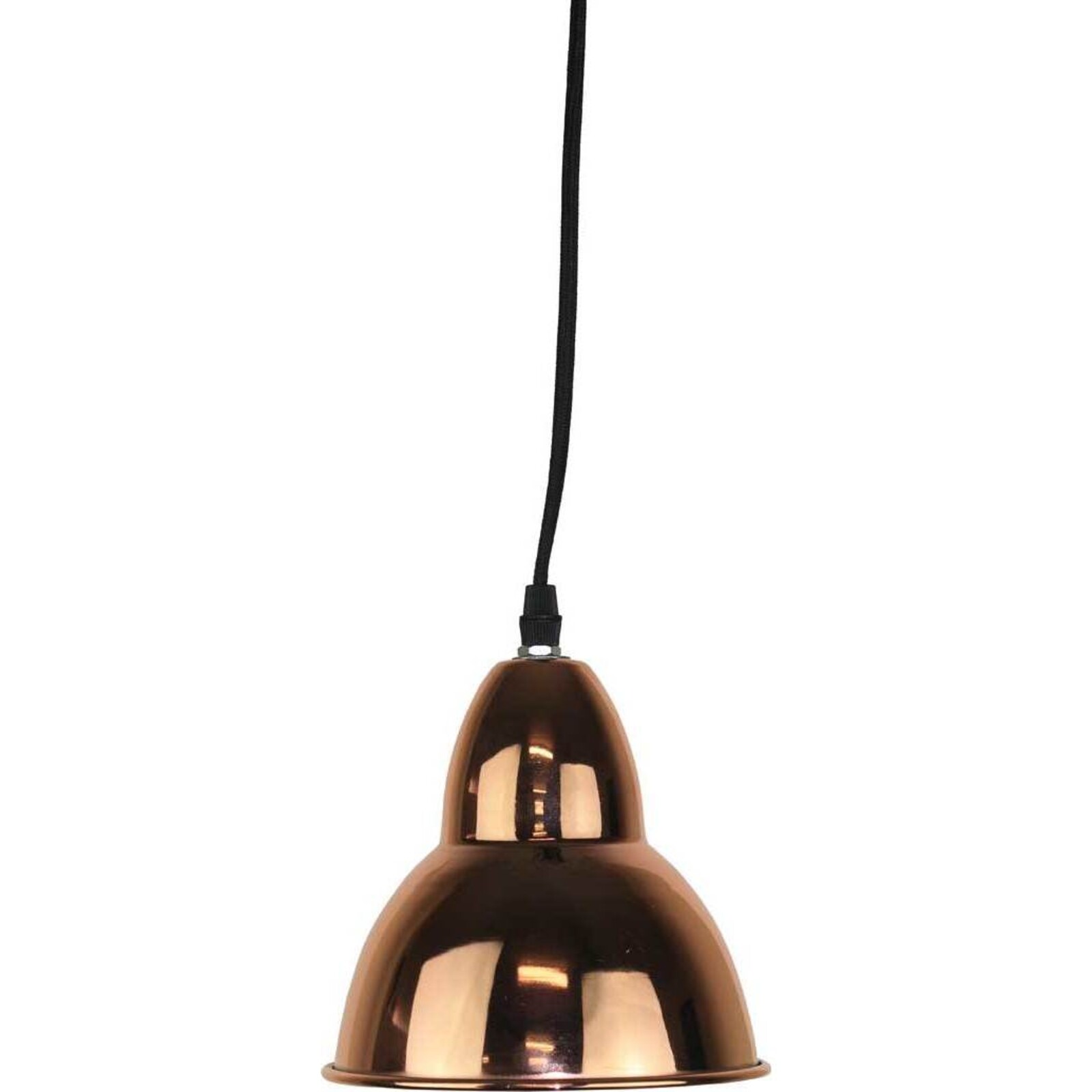 Hanging Lamp Bellon Copper