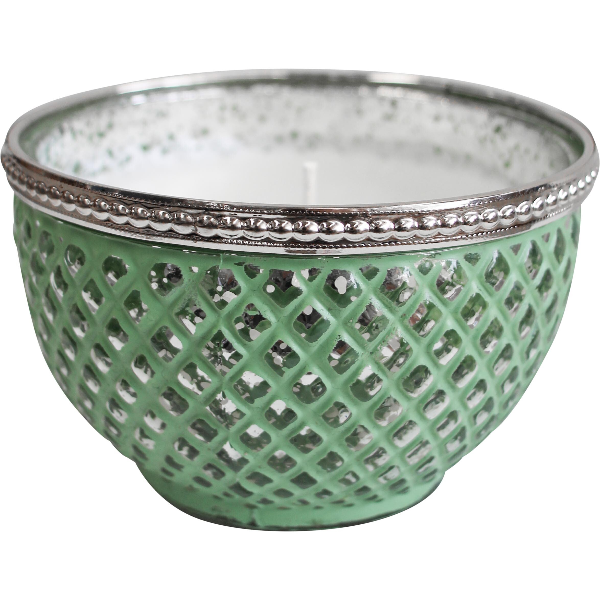 Candle Bolla Spearmint