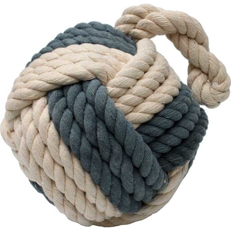 Door Stopper-Cross Rope