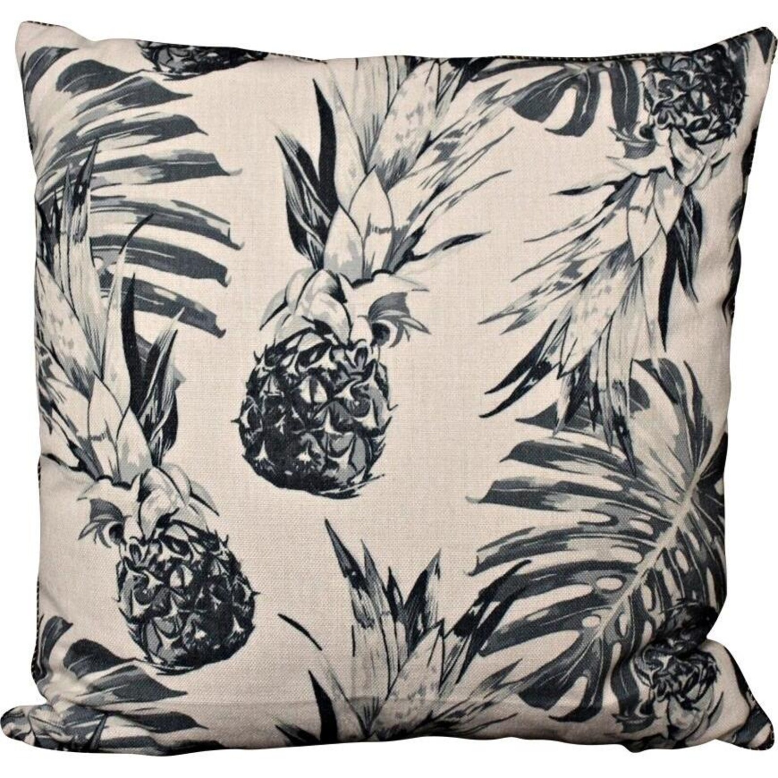 Cushion Pineapple Leaves XL