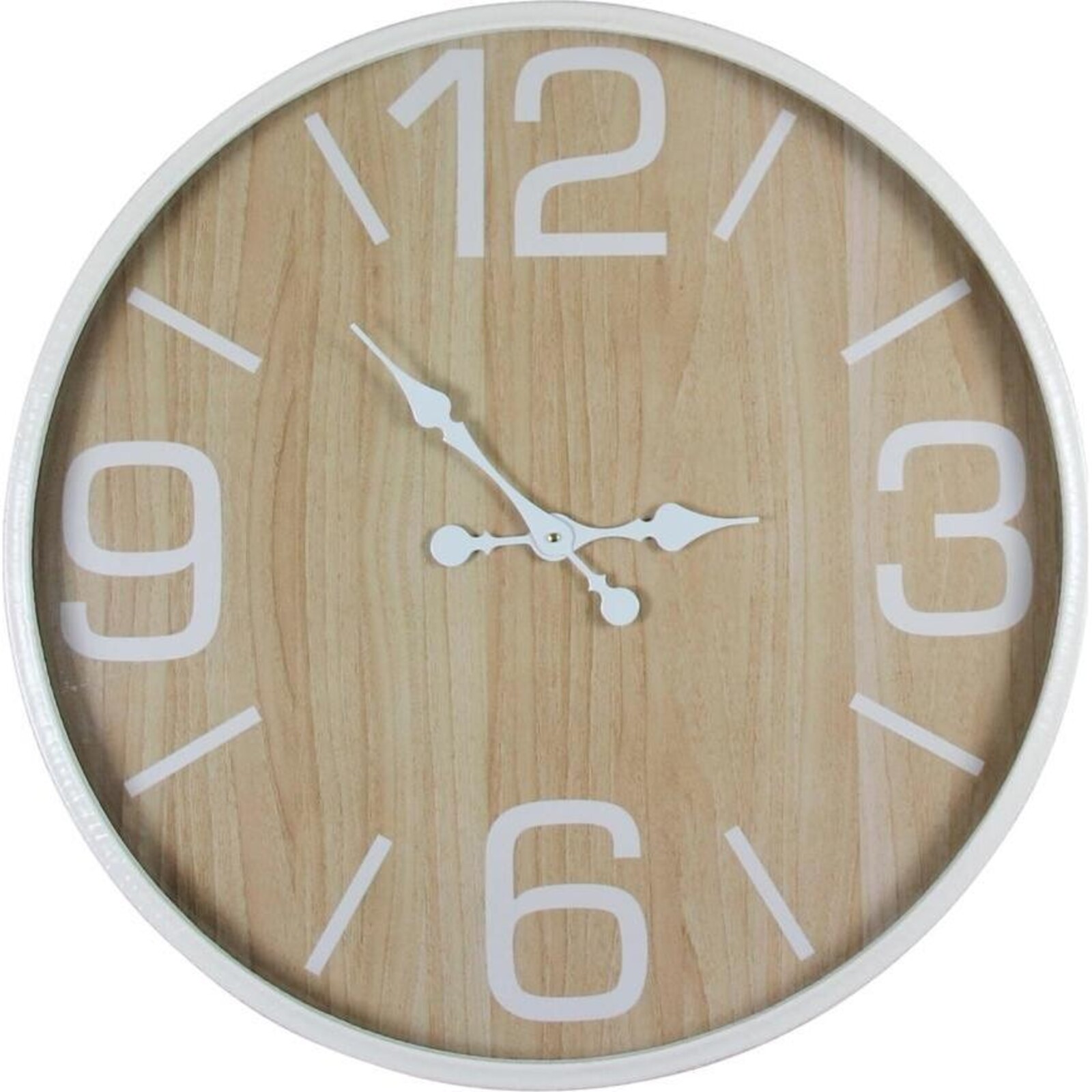 Clock Avalon Extra Large 80cm