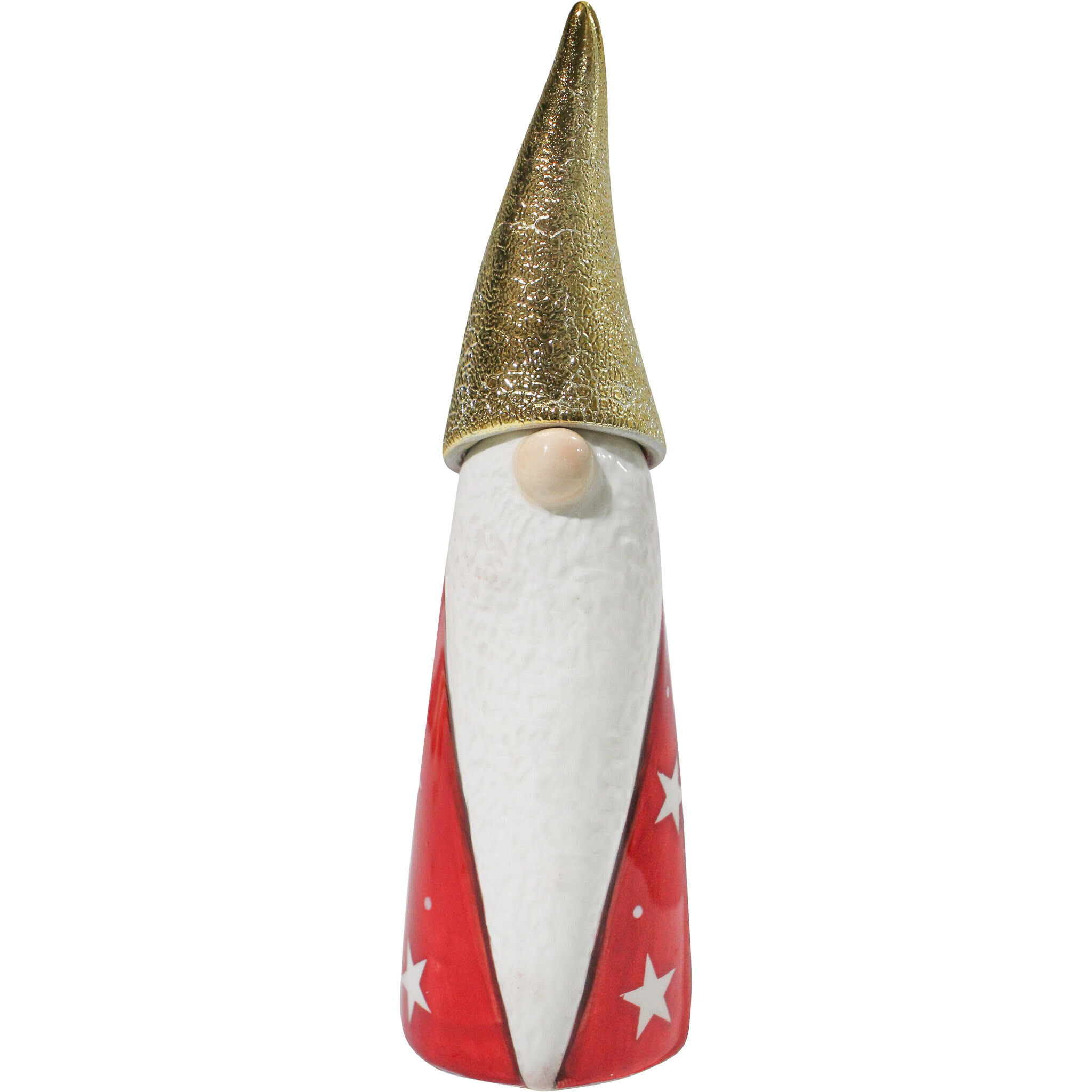 Santa Gnome Red Slim