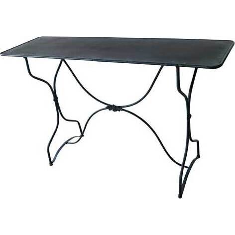 Table Tura Metal