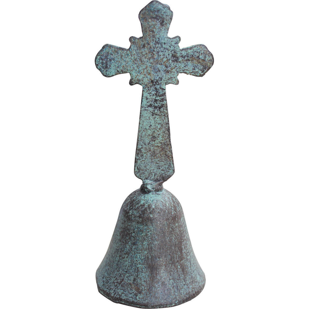 Bell Cross