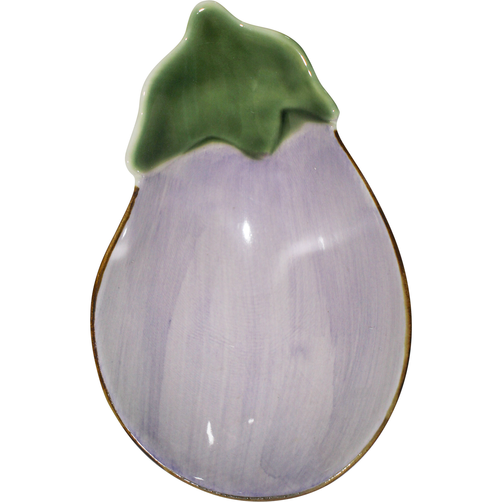 Bowl Eggplant