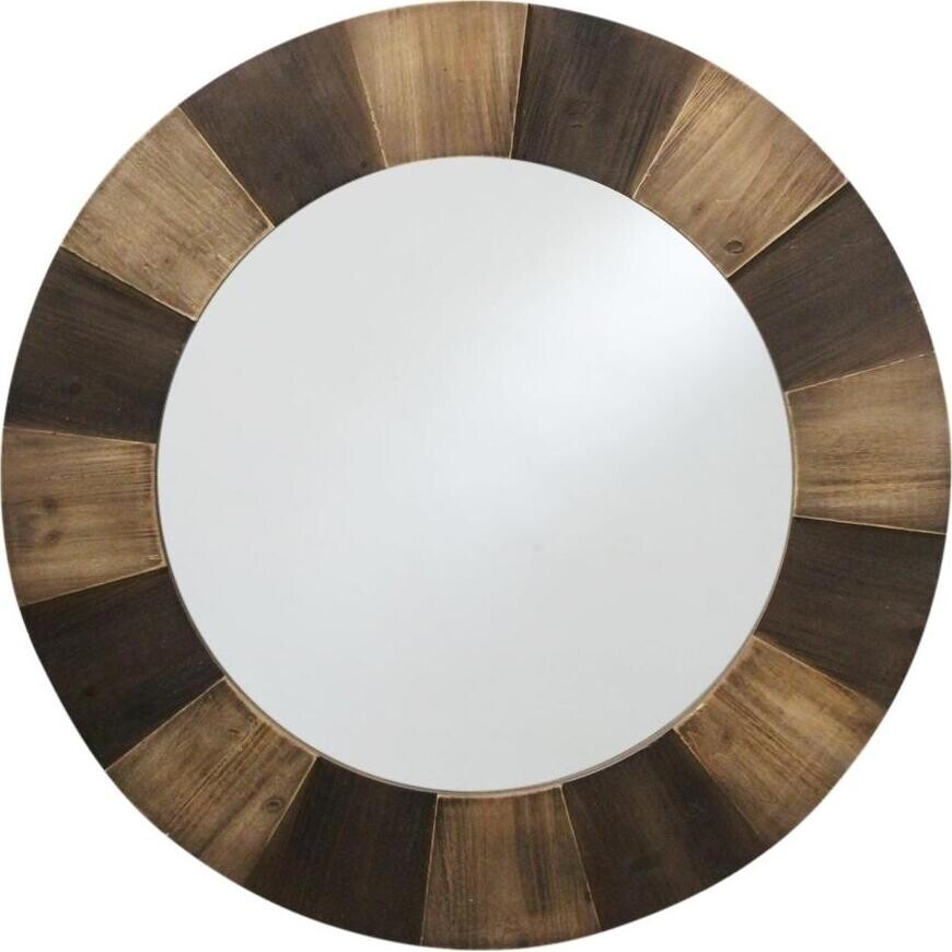 Mirror Round Tidal