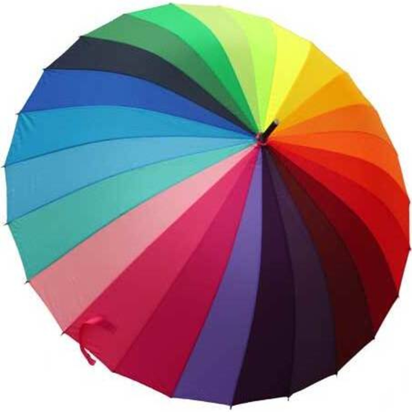 Umbrella Rainbow Large