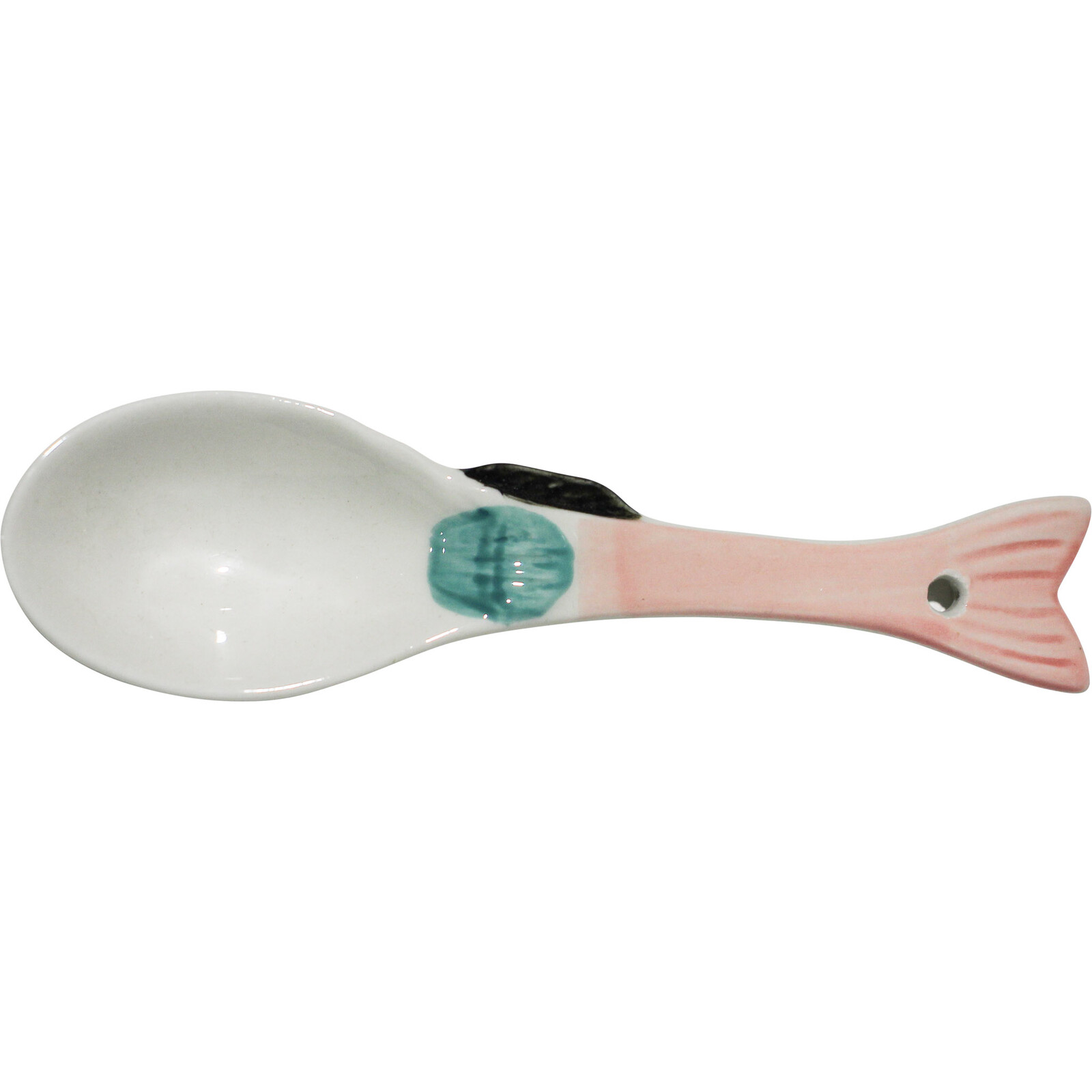 Fish Spoon Lily