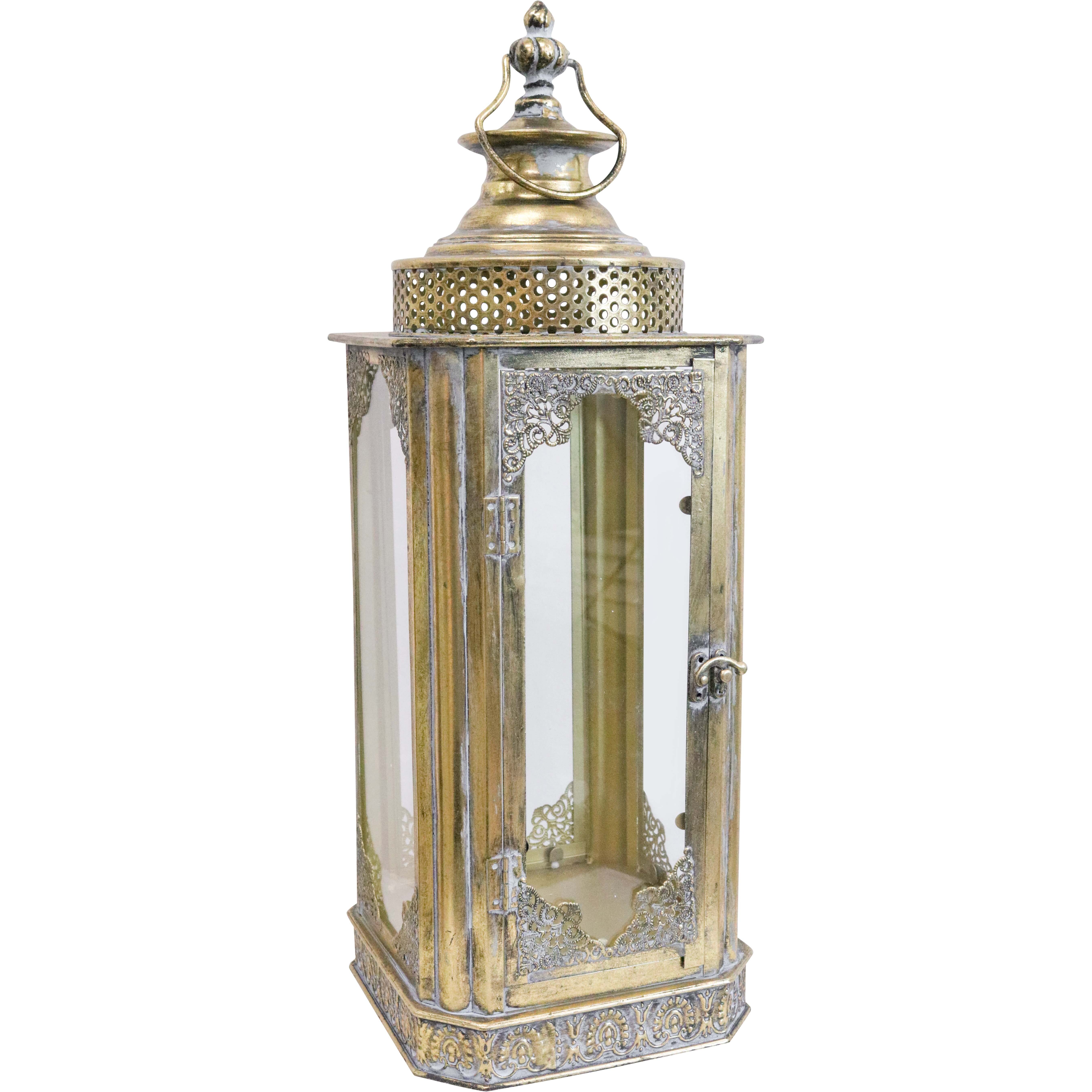 Lantern Vintage