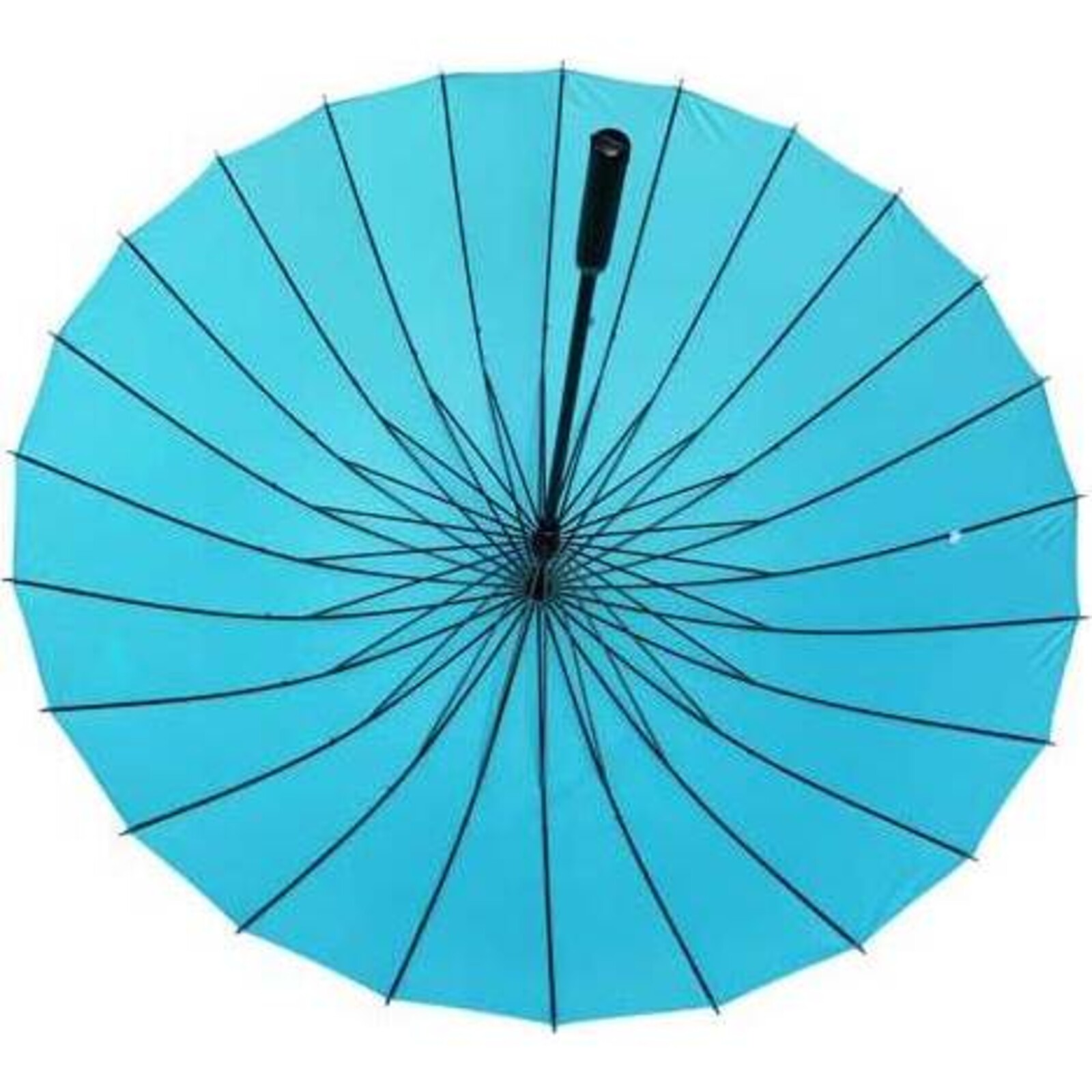 Umbrella Aqua Large