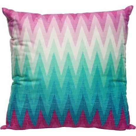 Cushion Colour Zig