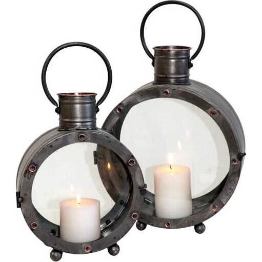 Lantern Trieno Small