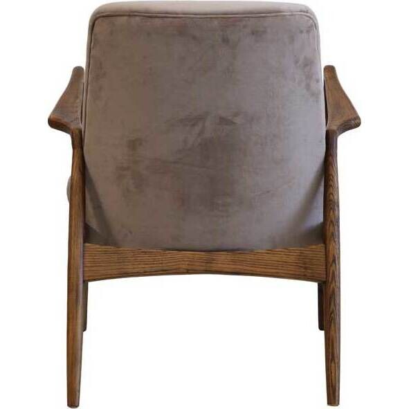 Chair Studio Taupe