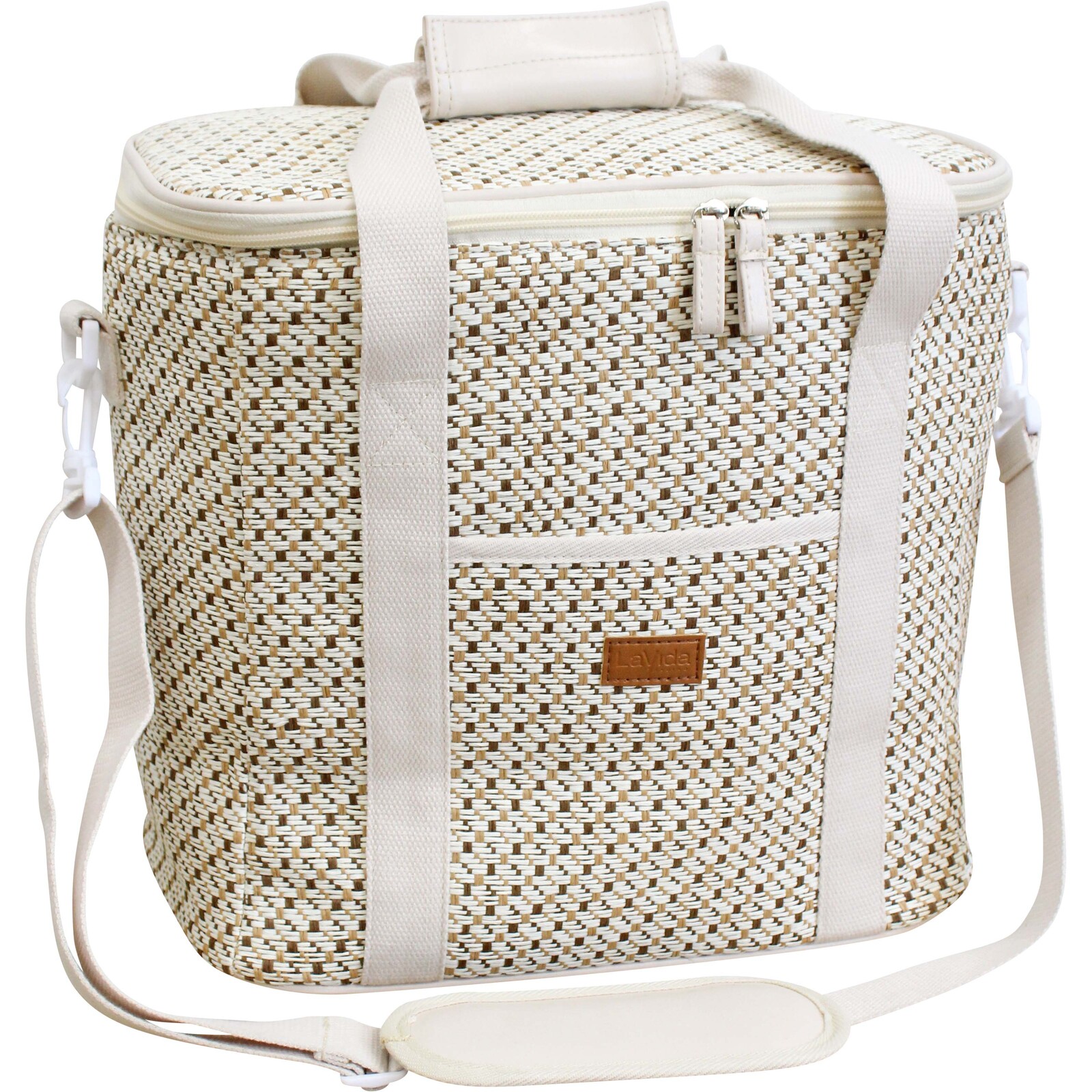 Carry-All Lrg Cooler Bag Milo