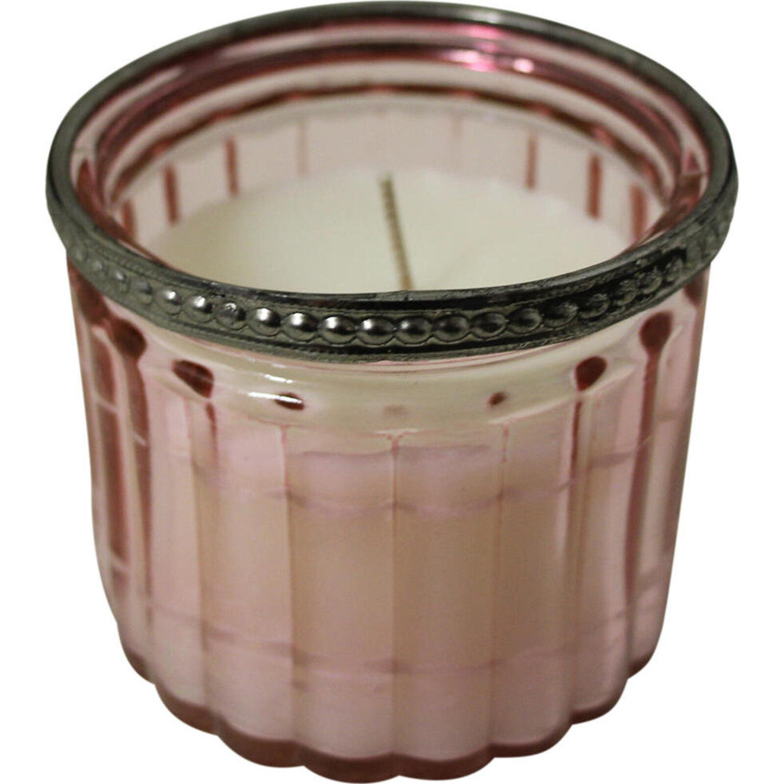 Candle Ribb Straight Rose