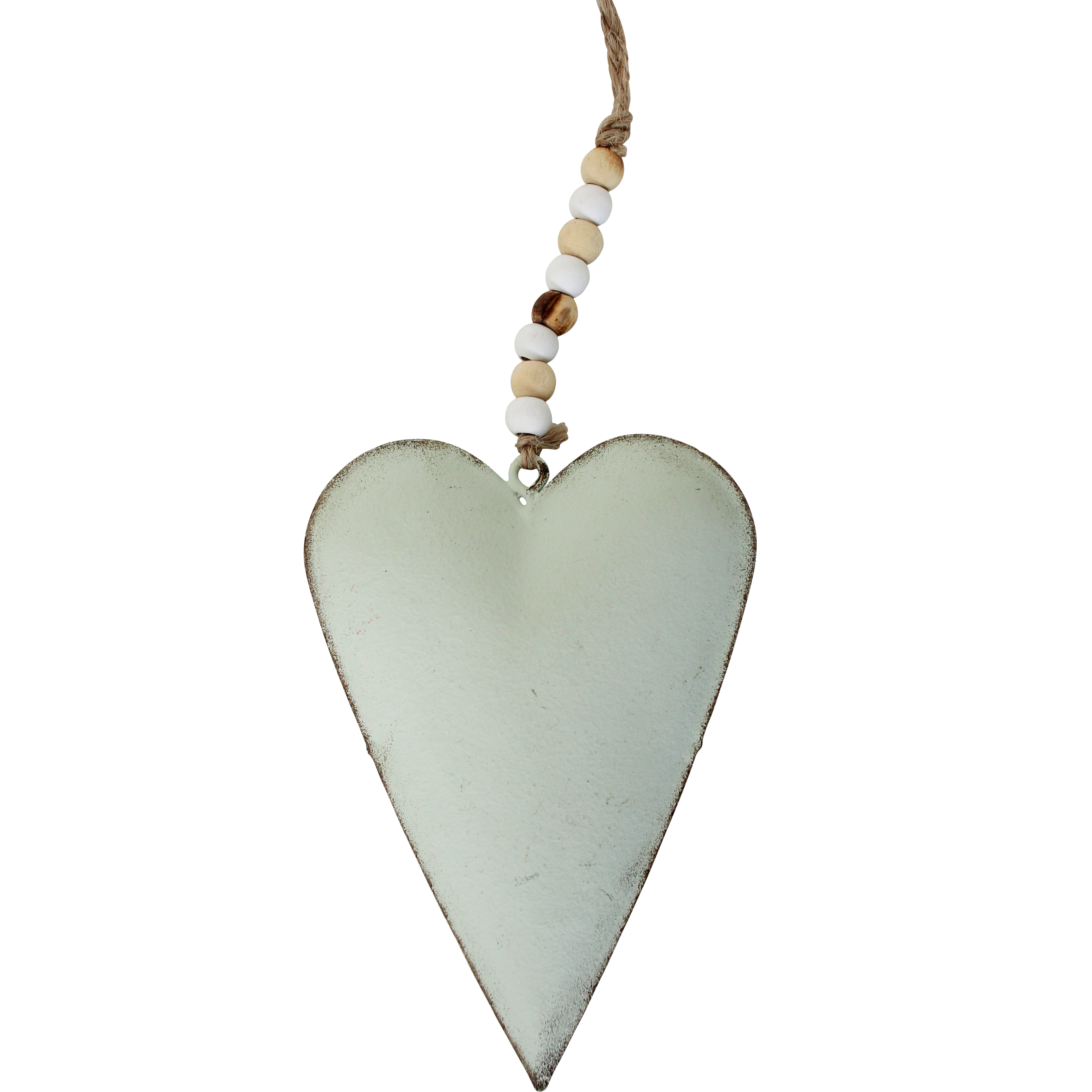 Hanging Heart Mint