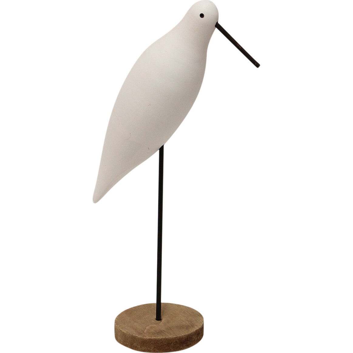 Sea Bird White Med