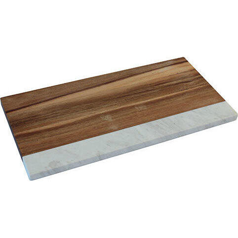 Serving Board Marble Stripe