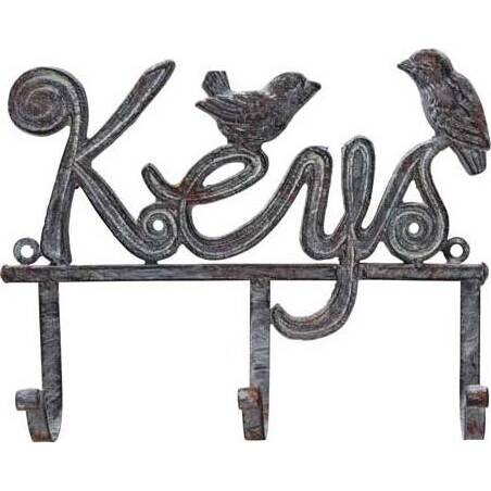 Hooks Key Bird