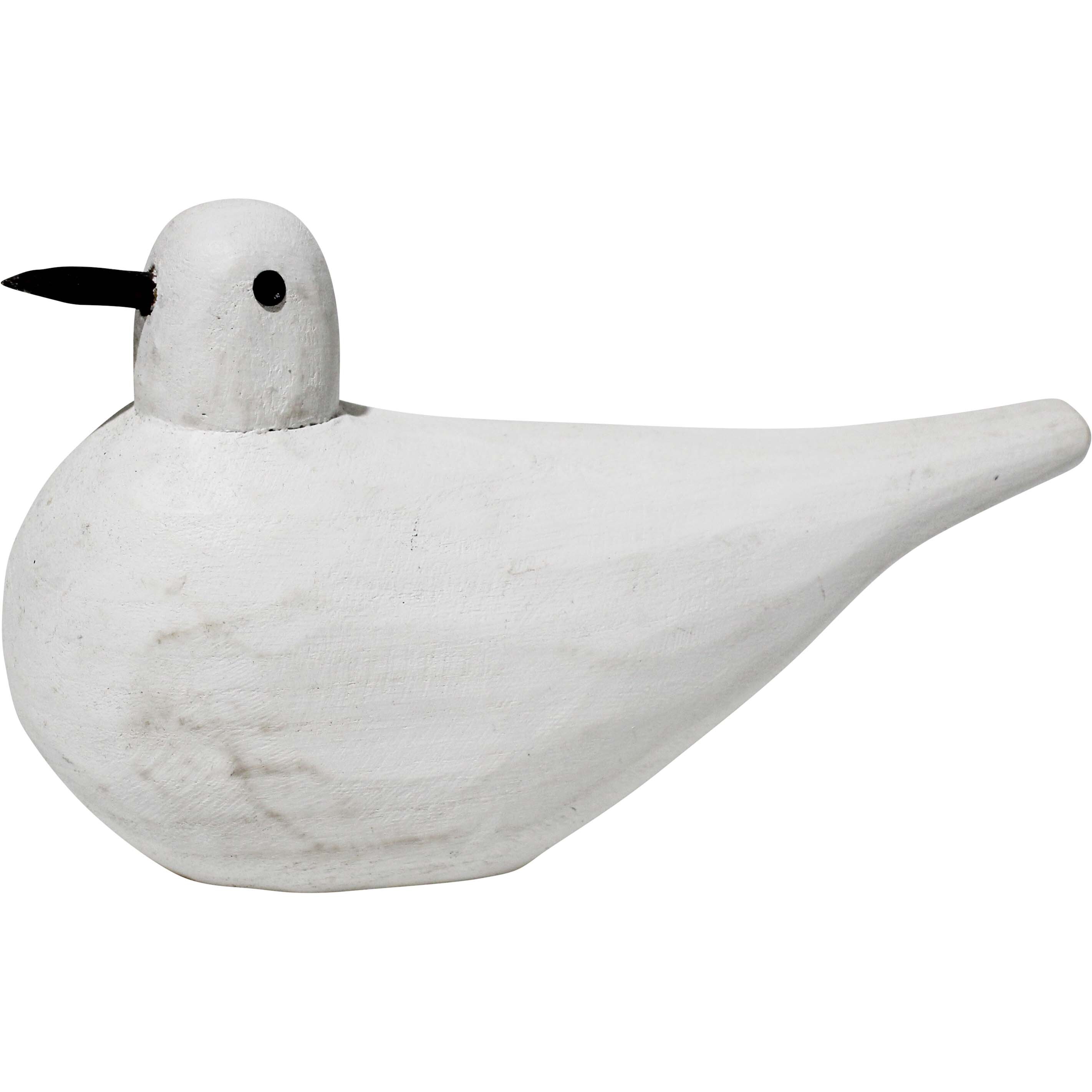 Sea Bird Rustic Drift White