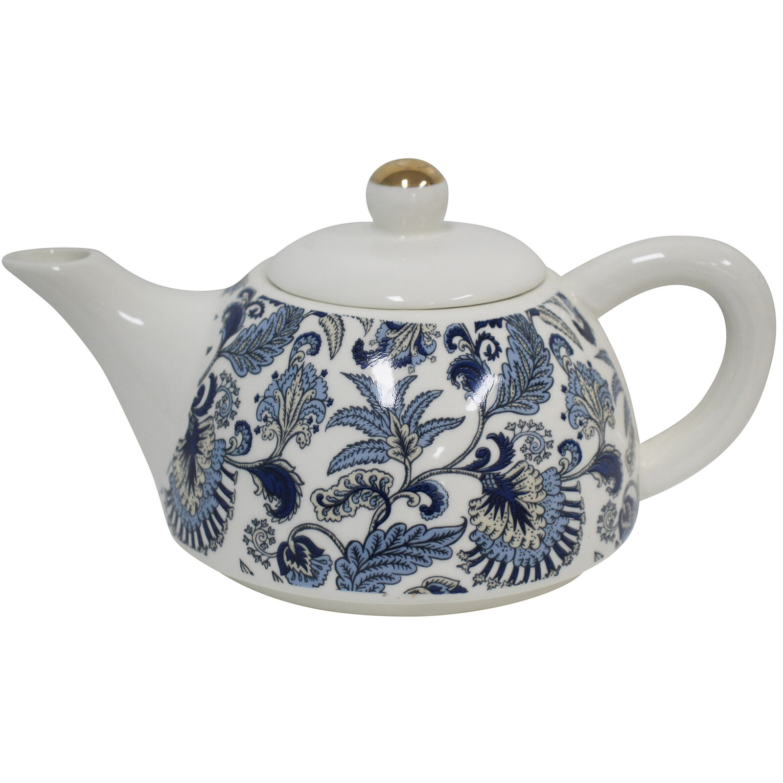 Teapot Royal Vintage