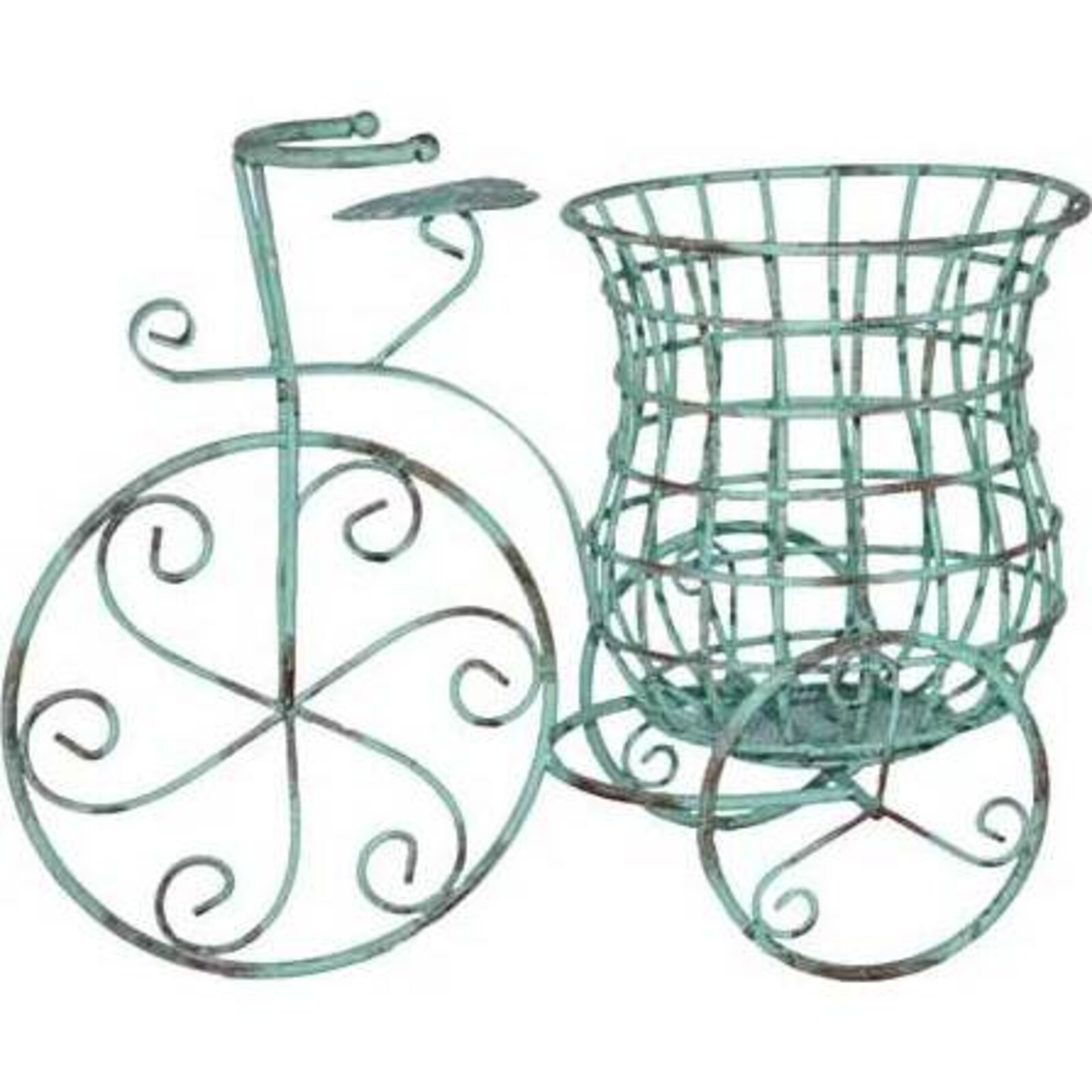 Bicycle Planter Cavo