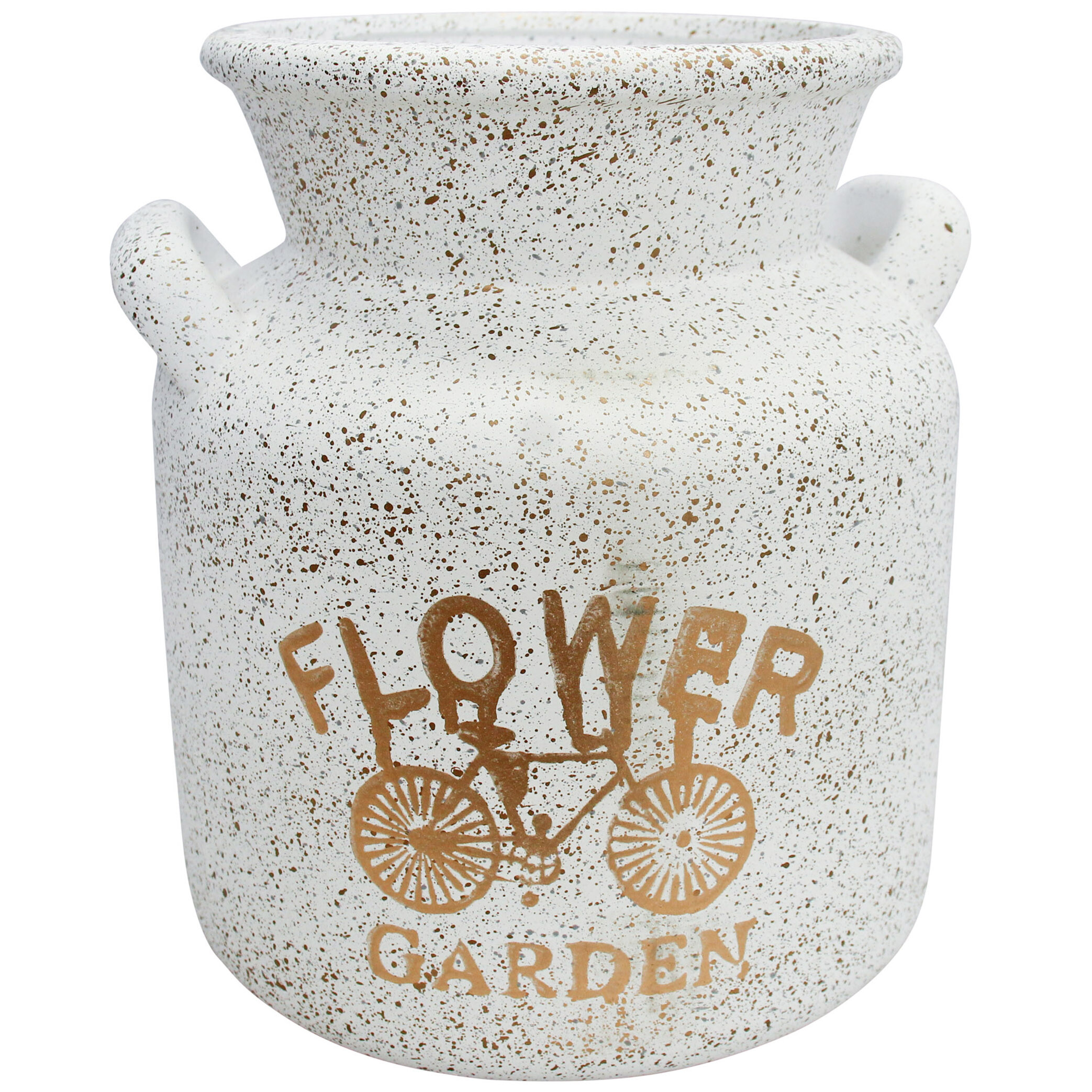 Urn Planter Flower