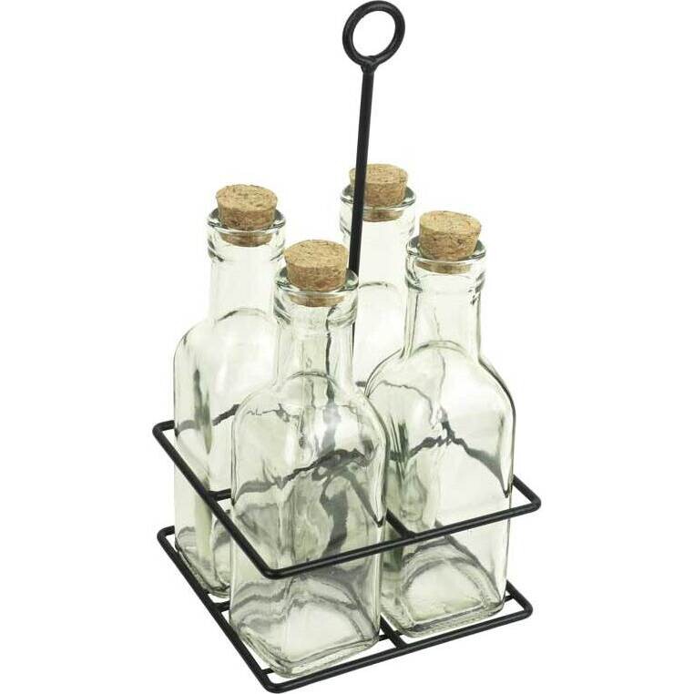 Bottle Set Olio