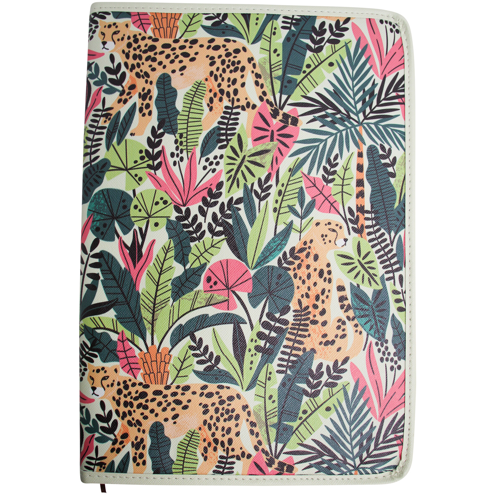 Notebook XL Jungle Fever