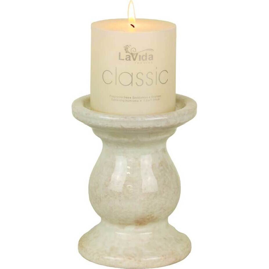 Candlestick Nevoso Classic Large