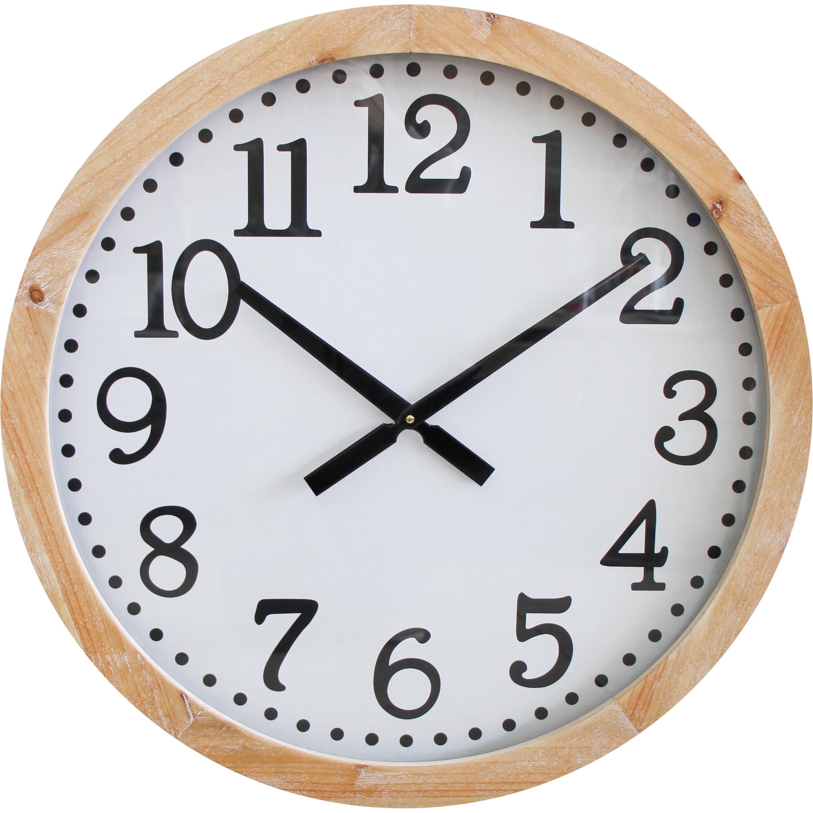 Clock Middleton 60cm