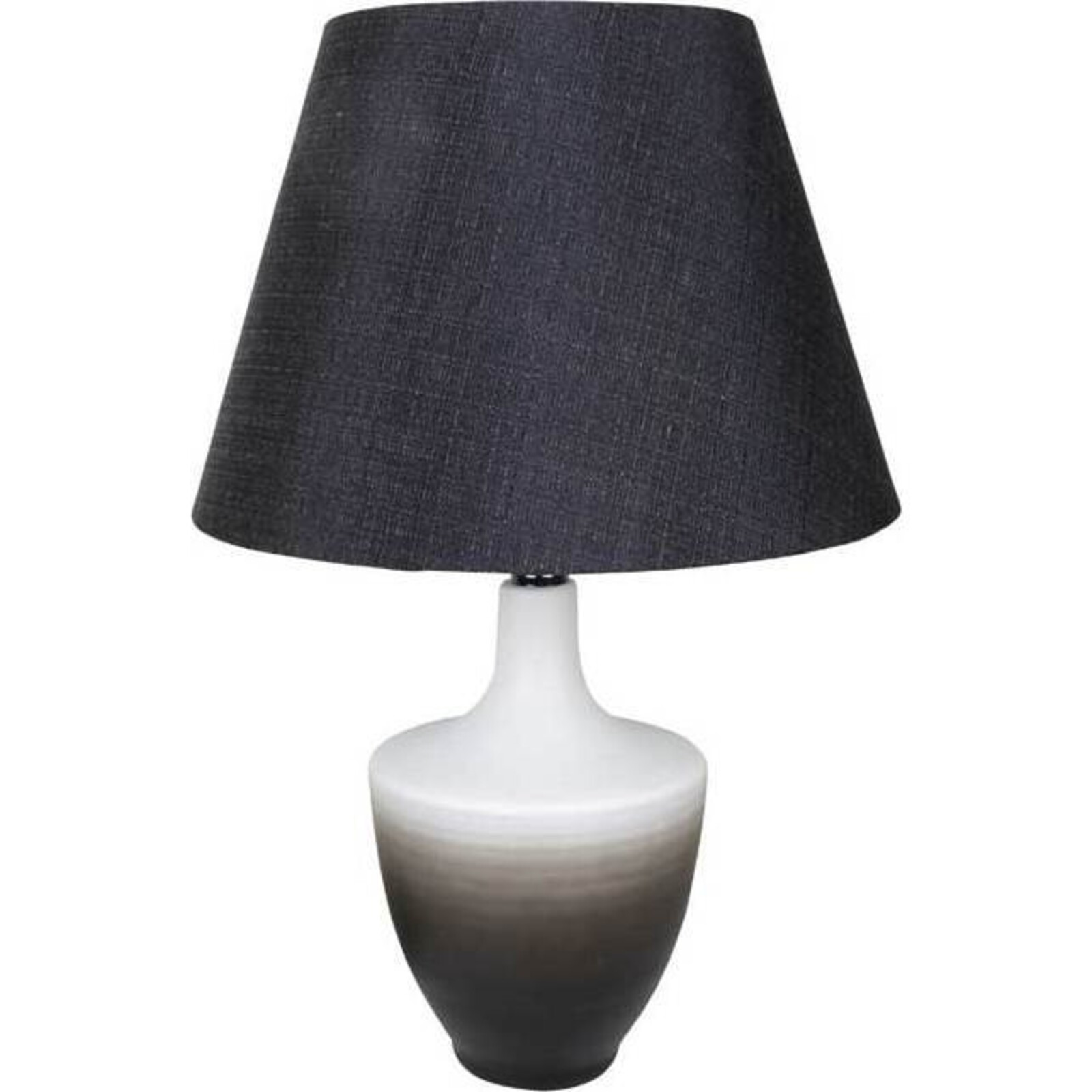 Lamp Ombre Black