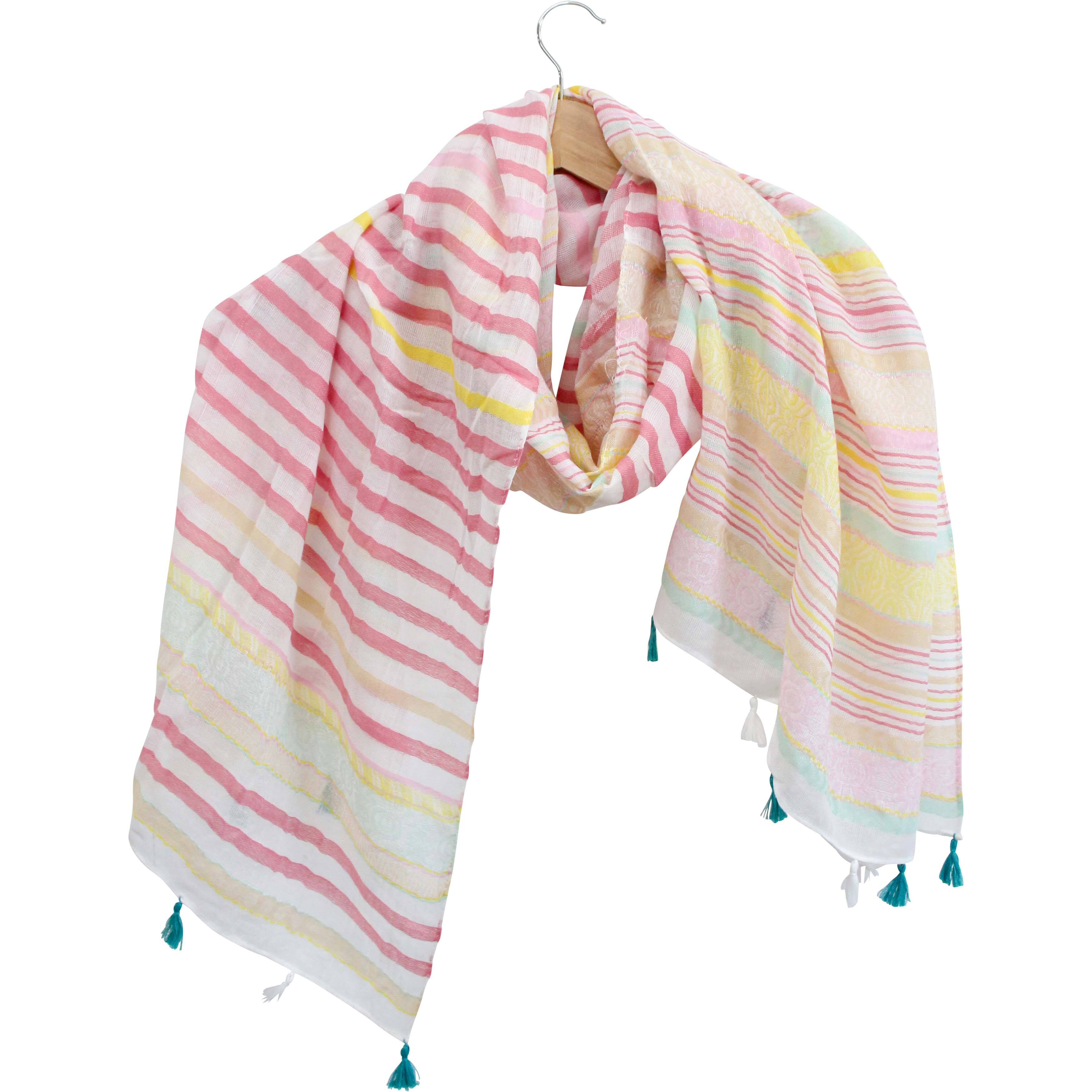 Scarf/Sarong Summer Breeze