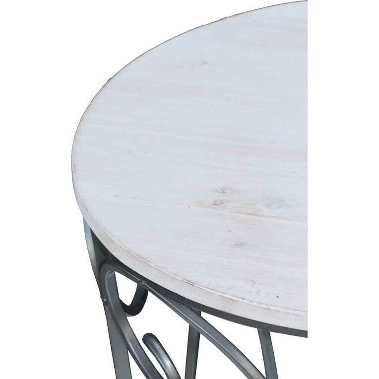 Tables Circular S/2