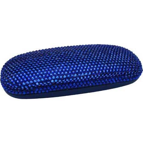 Glasses Case Bling Royal